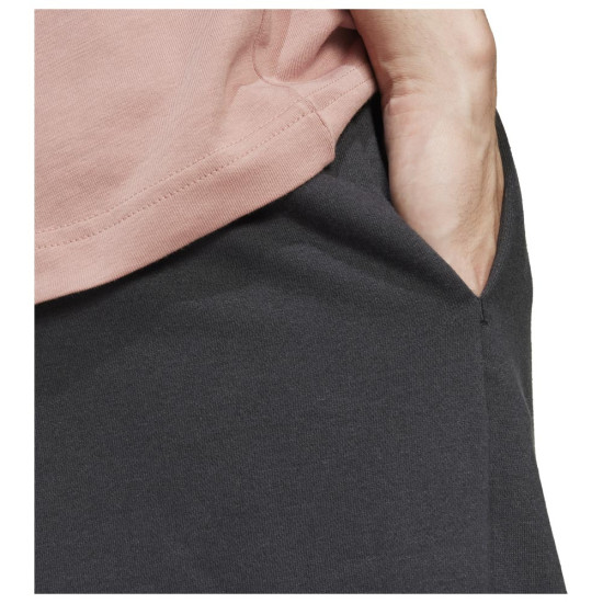 Adidas Ανδρικό σορτς Essentials Big Logo French Terry Shorts